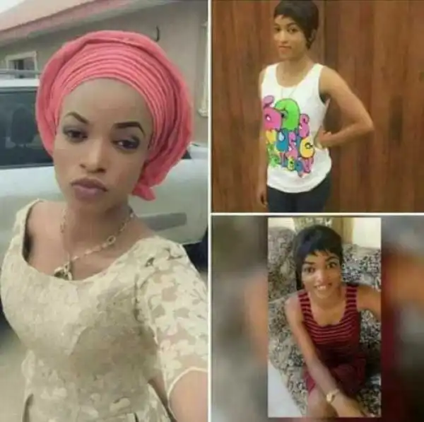 Oh No! Pretty Youth Corps Member Allegedly Dies in Kano State NYSC Orientation Camp (Photos)